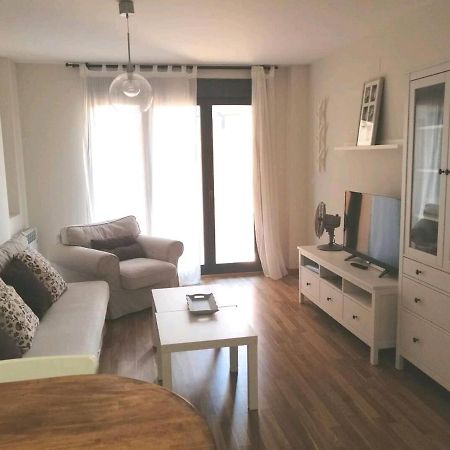 Apartamento La Montanesa En Ainsa, Bonito Apartamento Con Grande Terraza Eksteriør bilde