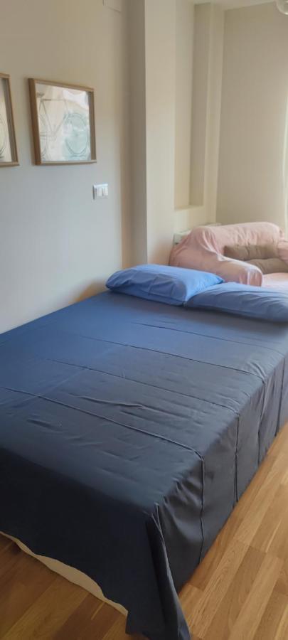 Apartamento La Montanesa En Ainsa, Bonito Apartamento Con Grande Terraza Eksteriør bilde